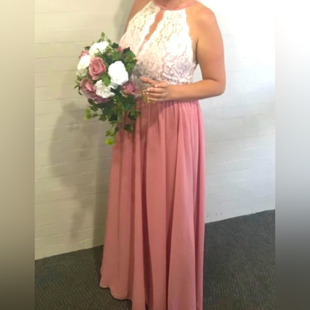 Bridesmaid Dress